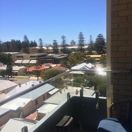 Fremantle Holiday Accommodation Wa Extérieur photo