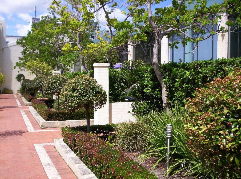 Fremantle Holiday Accommodation Wa Chambre photo