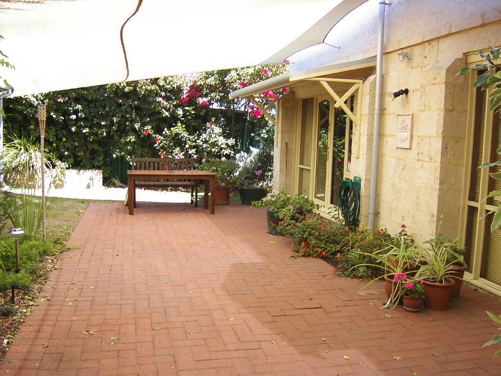Fremantle Holiday Accommodation Wa Chambre photo
