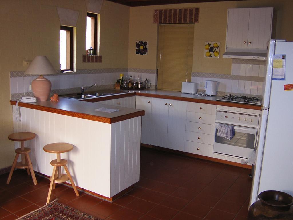 Fremantle Holiday Accommodation Wa Chambre photo