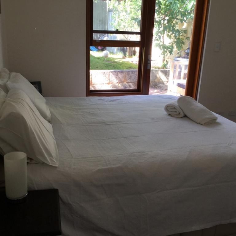 Fremantle Holiday Accommodation Wa Extérieur photo