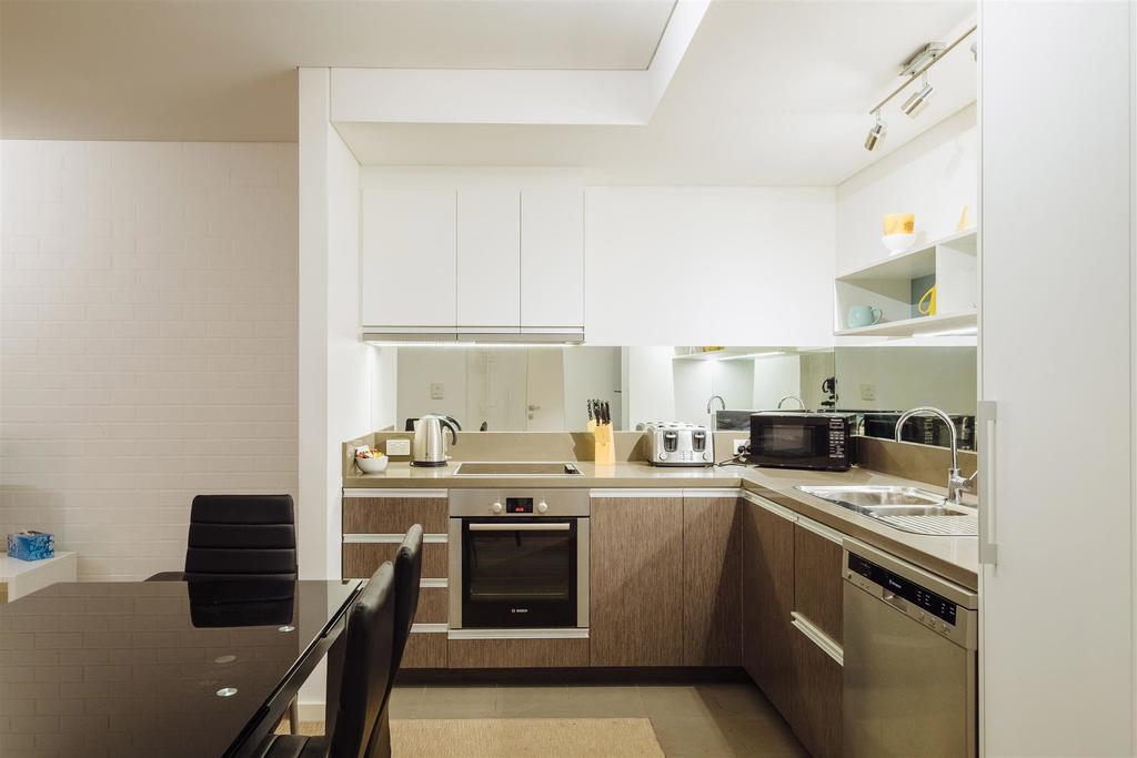 Fremantle Holiday Accommodation Wa Extérieur photo