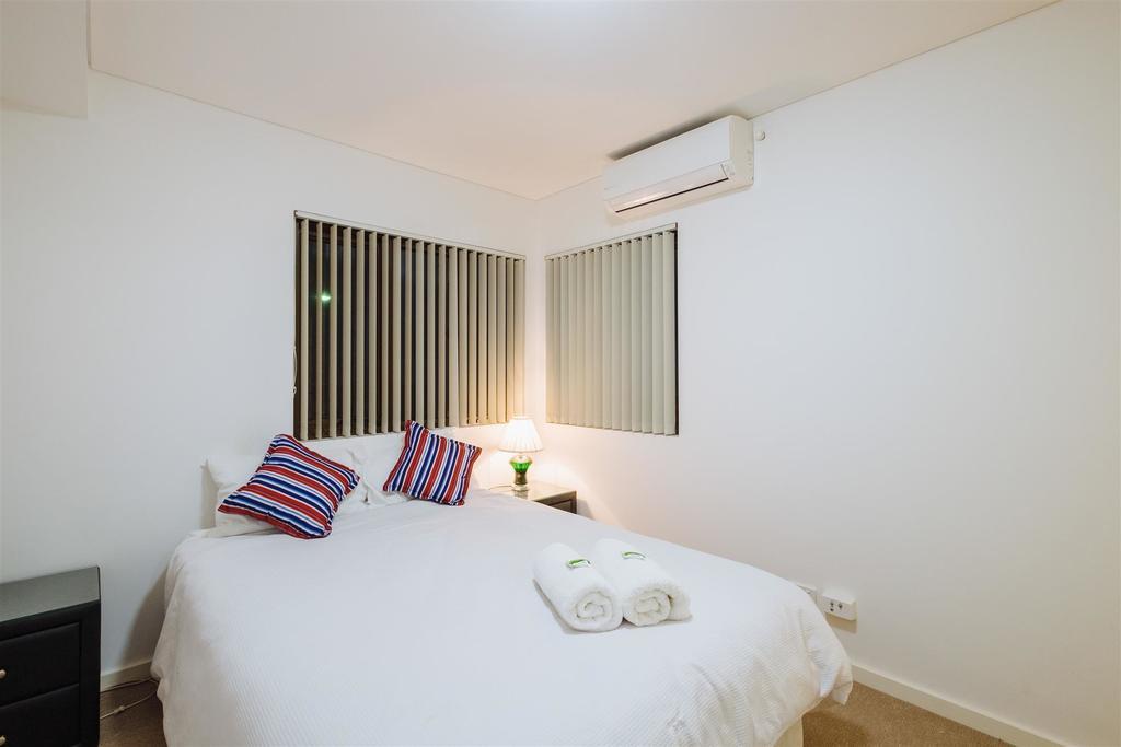 Fremantle Holiday Accommodation Wa Extérieur photo