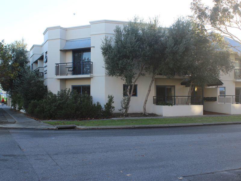 Fremantle Holiday Accommodation Wa Extérieur photo