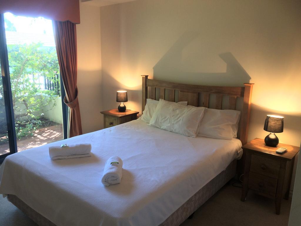Fremantle Holiday Accommodation Wa Extérieur photo