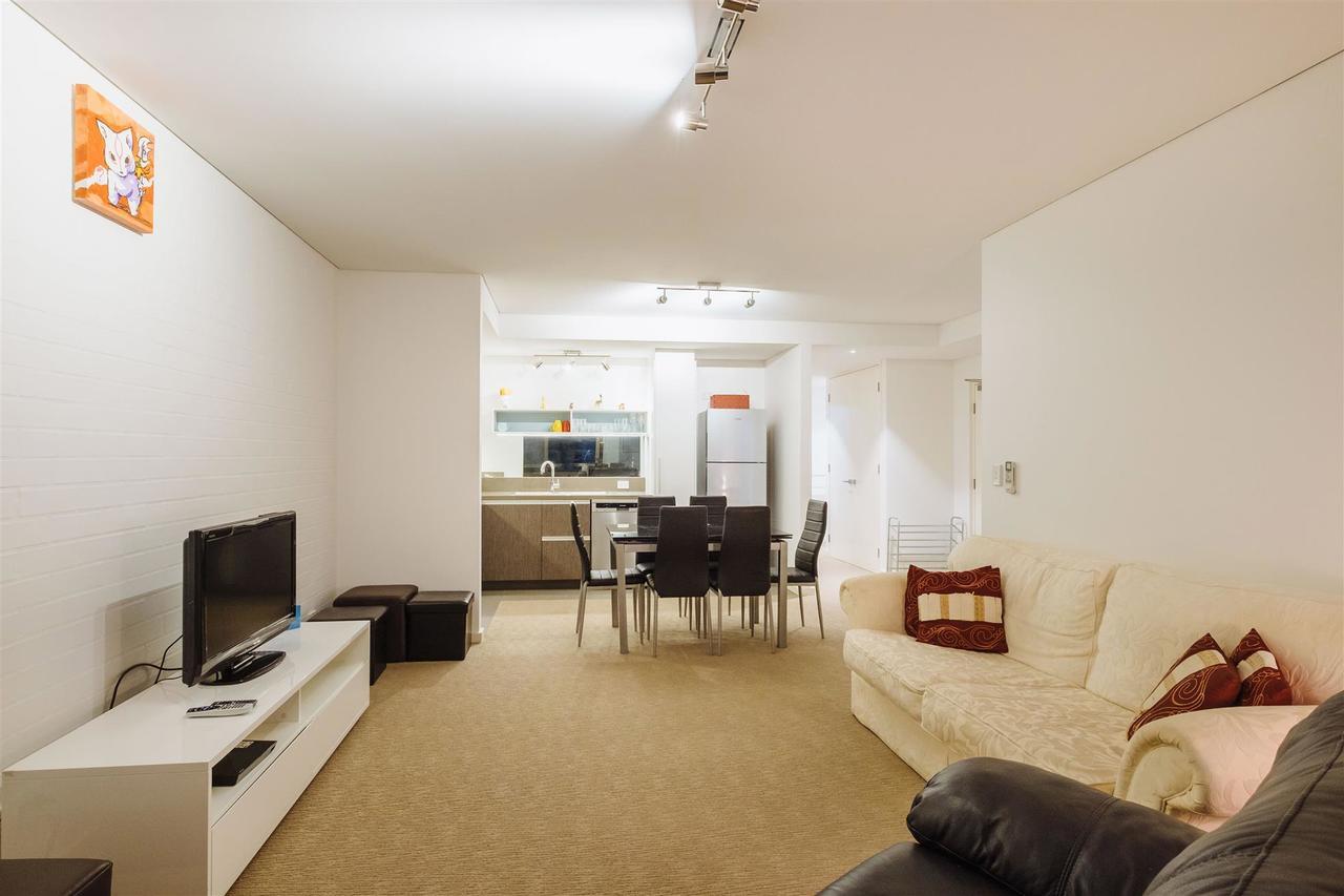 Fremantle Holiday Accommodation Wa Extérieur photo