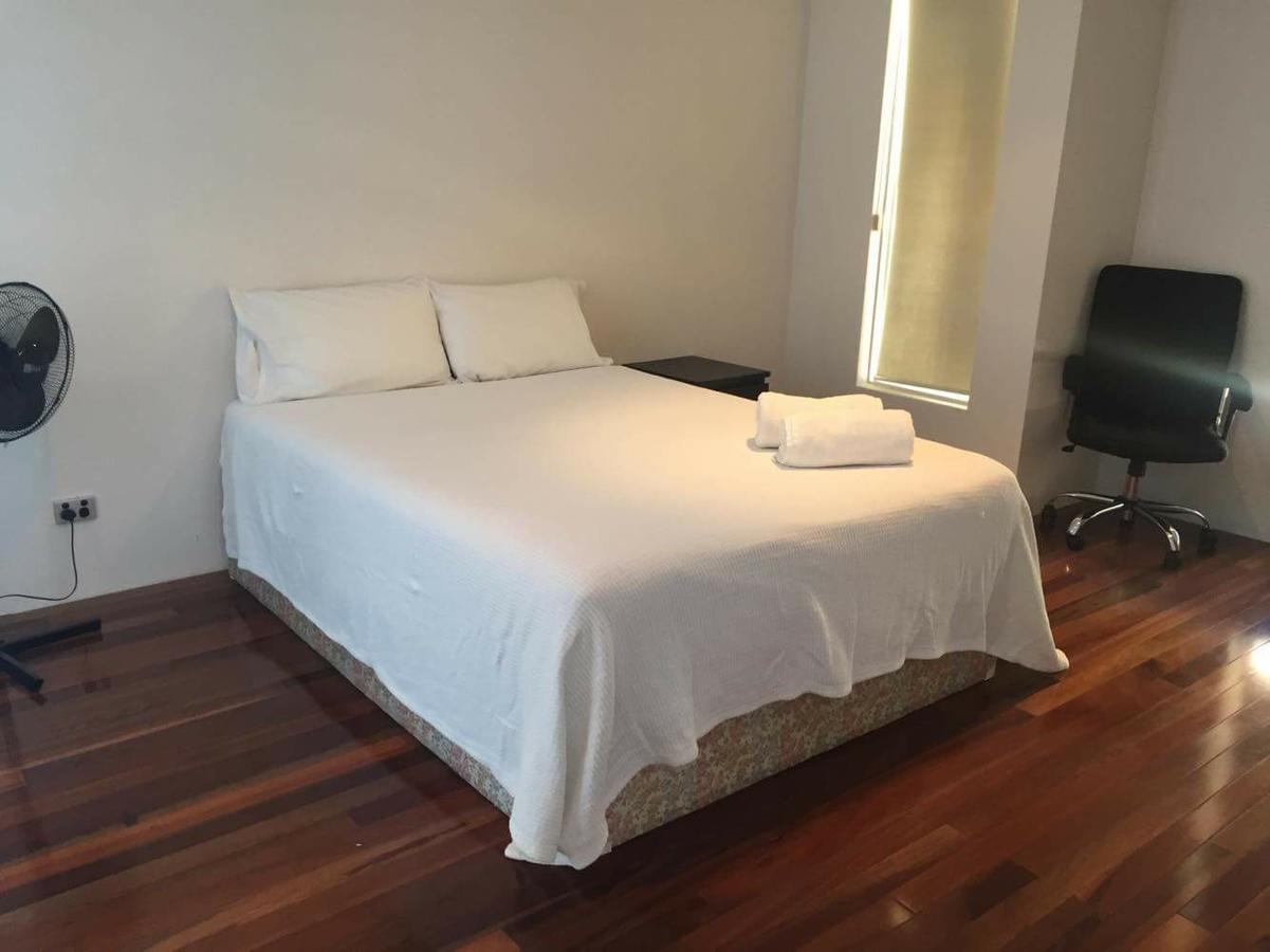 Fremantle Holiday Accommodation Wa Extérieur photo