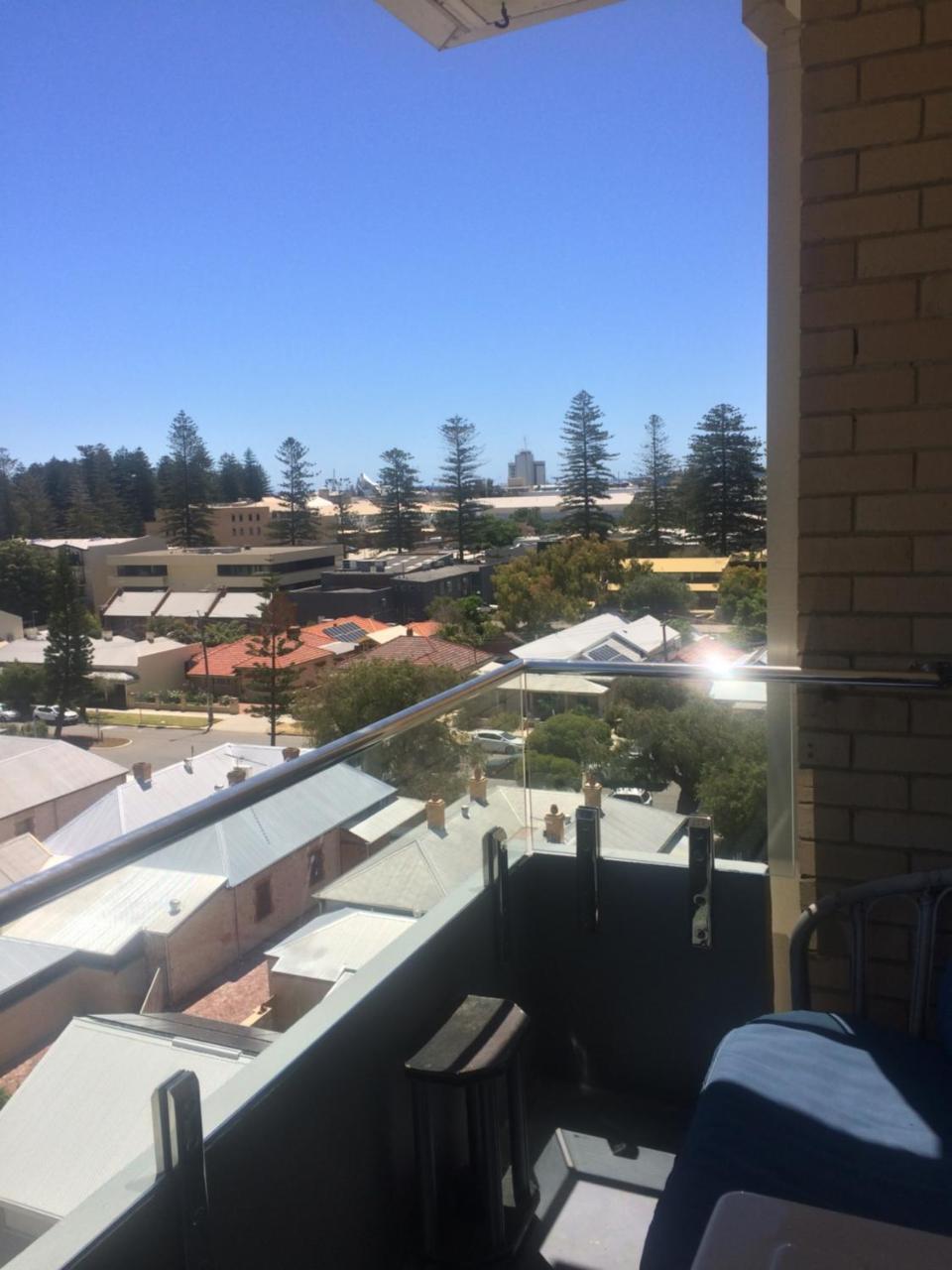 Fremantle Holiday Accommodation Wa Extérieur photo