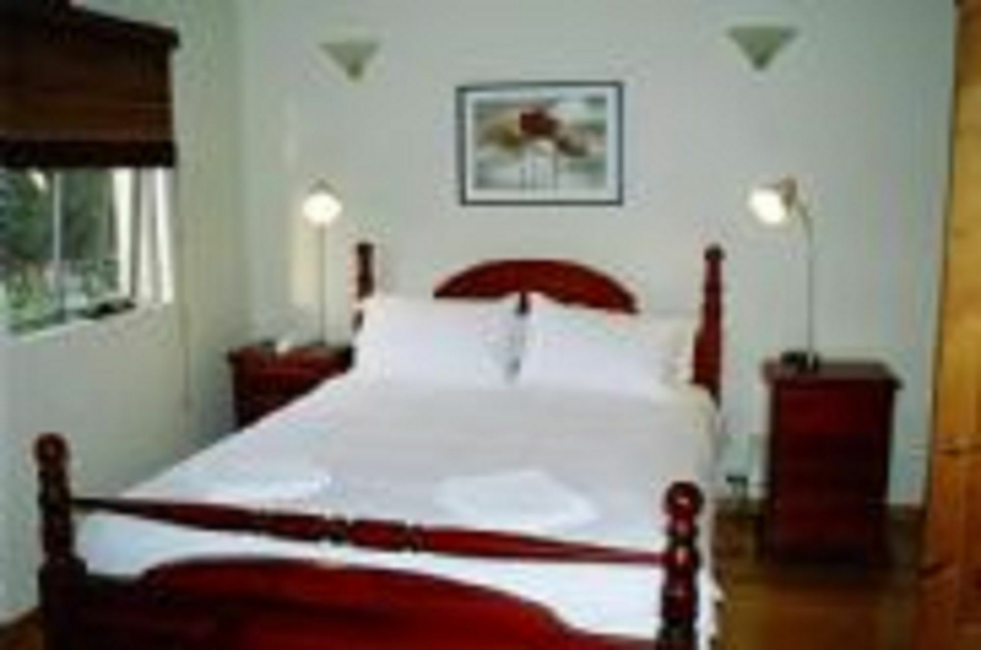 Fremantle Holiday Accommodation Wa Extérieur photo