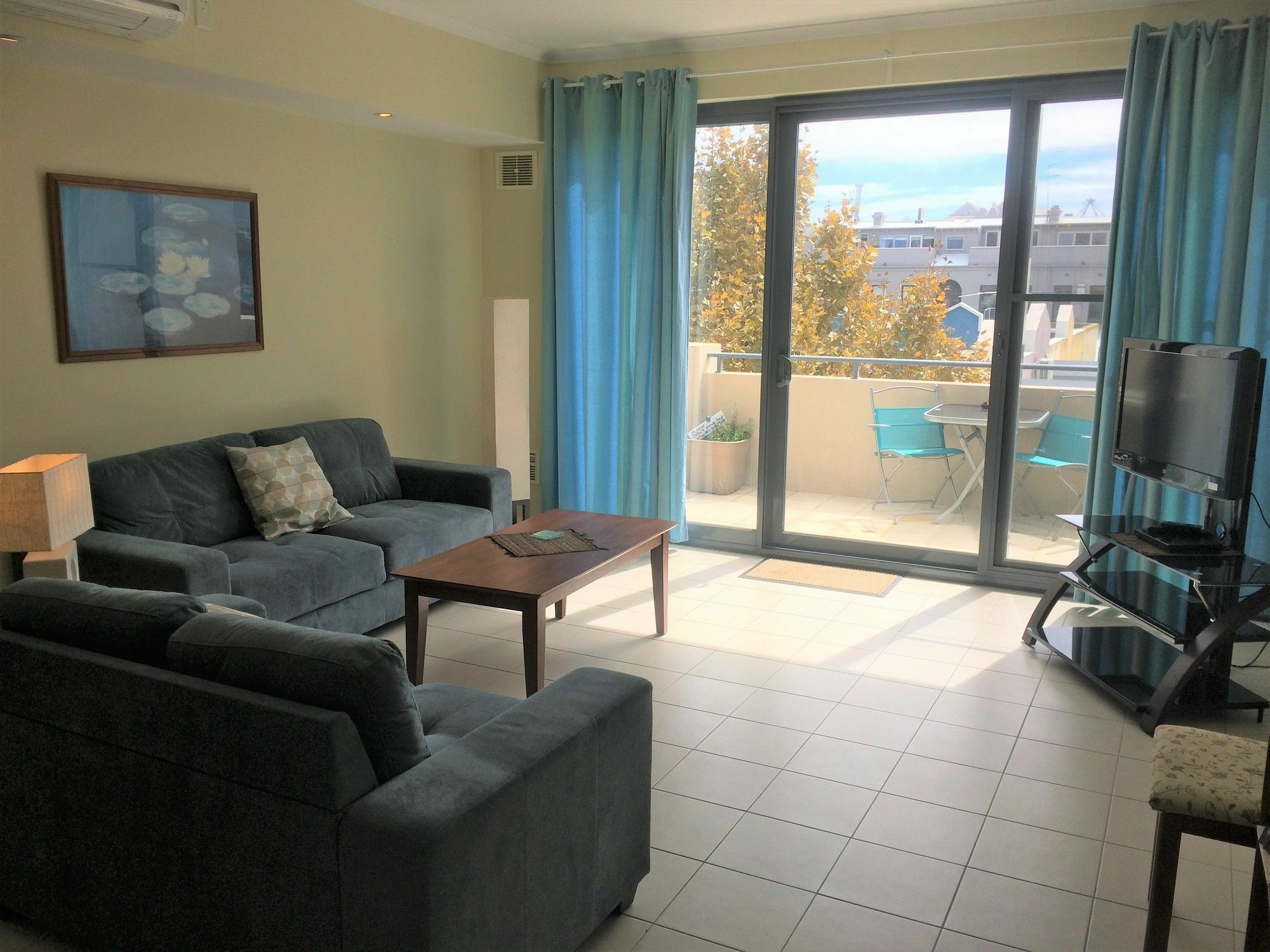Fremantle Holiday Accommodation Wa Extérieur photo