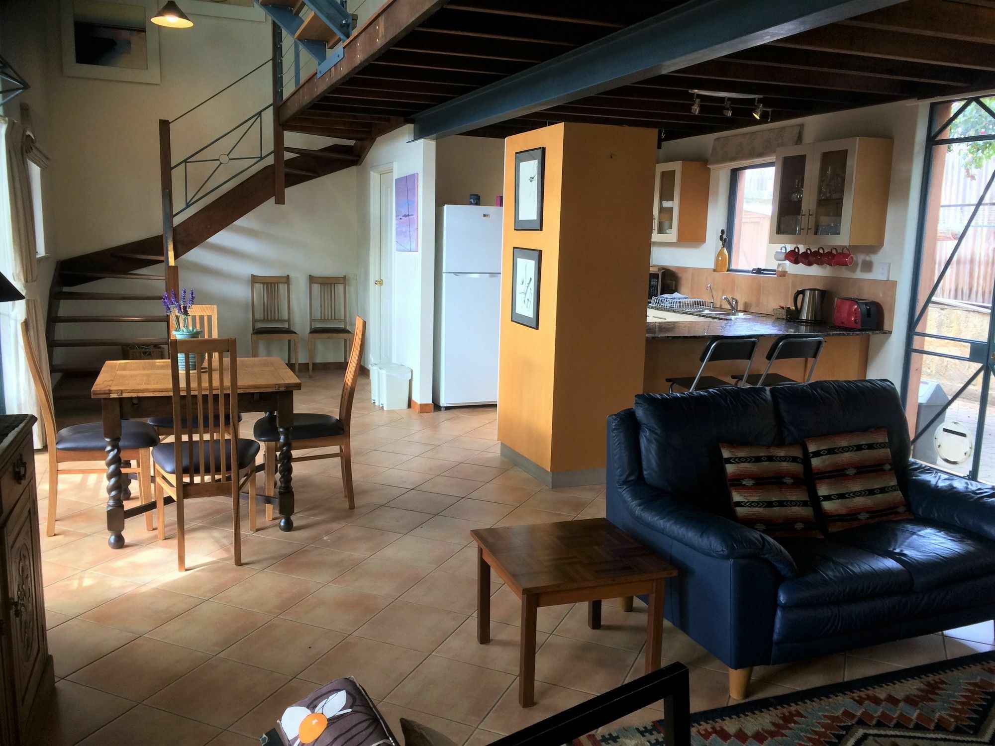 Fremantle Holiday Accommodation Wa Extérieur photo