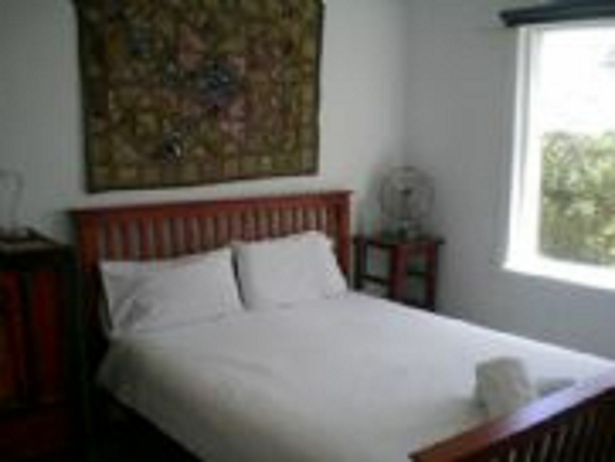 Fremantle Holiday Accommodation Wa Extérieur photo