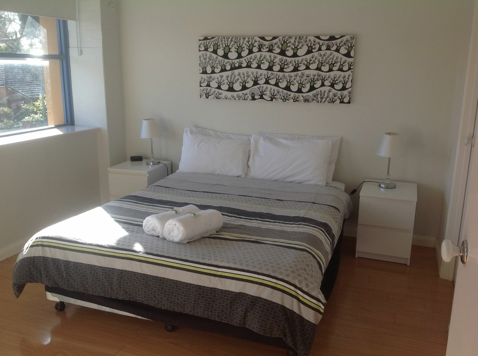 Fremantle Holiday Accommodation Wa Extérieur photo