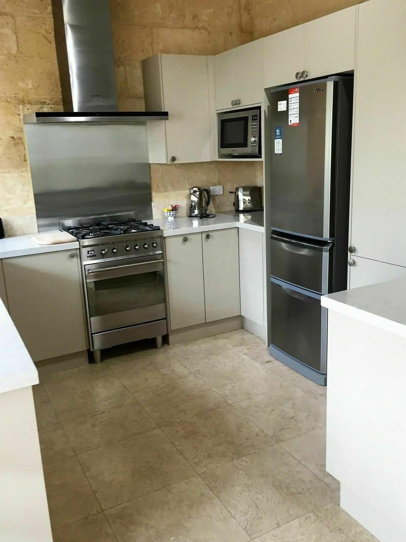 Fremantle Holiday Accommodation Wa Extérieur photo