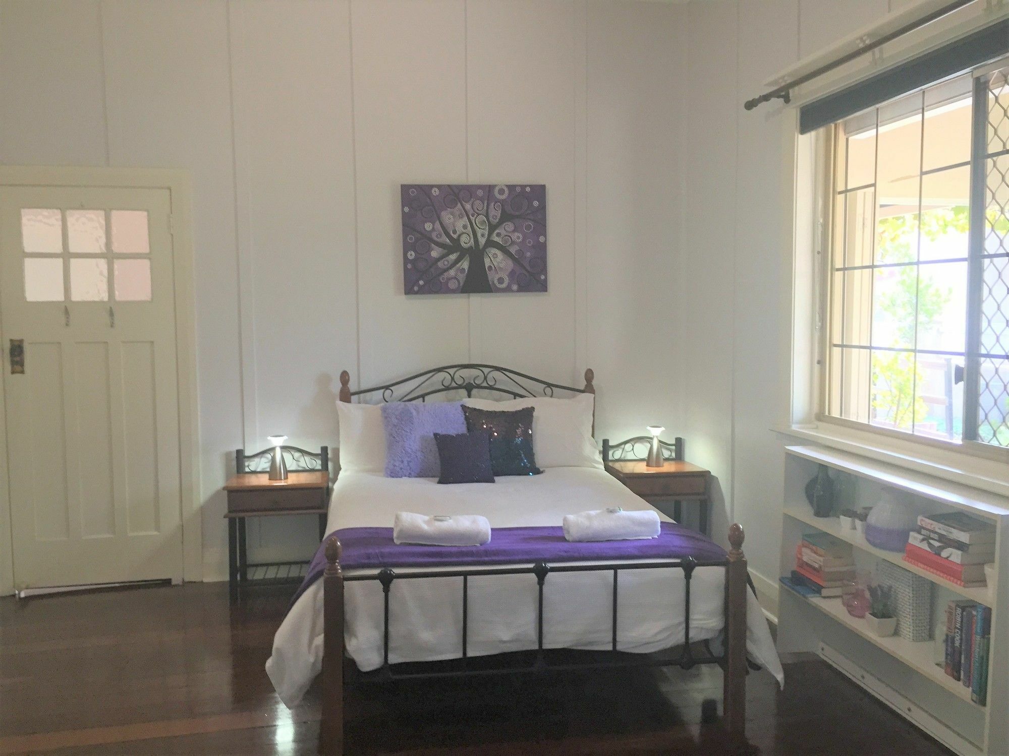 Fremantle Holiday Accommodation Wa Extérieur photo