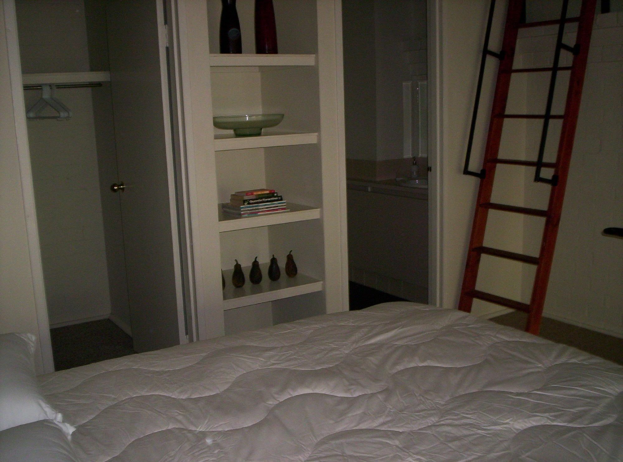 Fremantle Holiday Accommodation Wa Extérieur photo