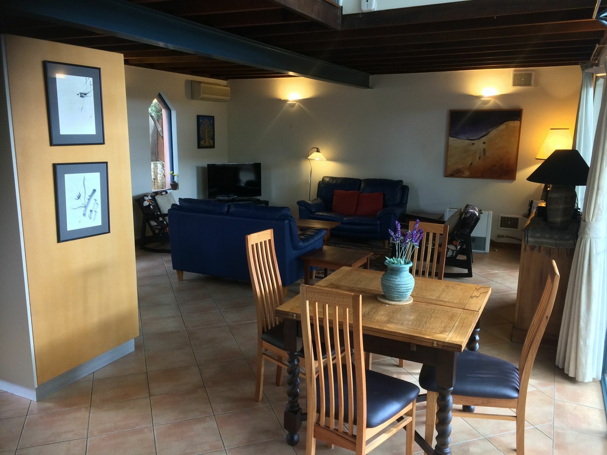Fremantle Holiday Accommodation Wa Extérieur photo
