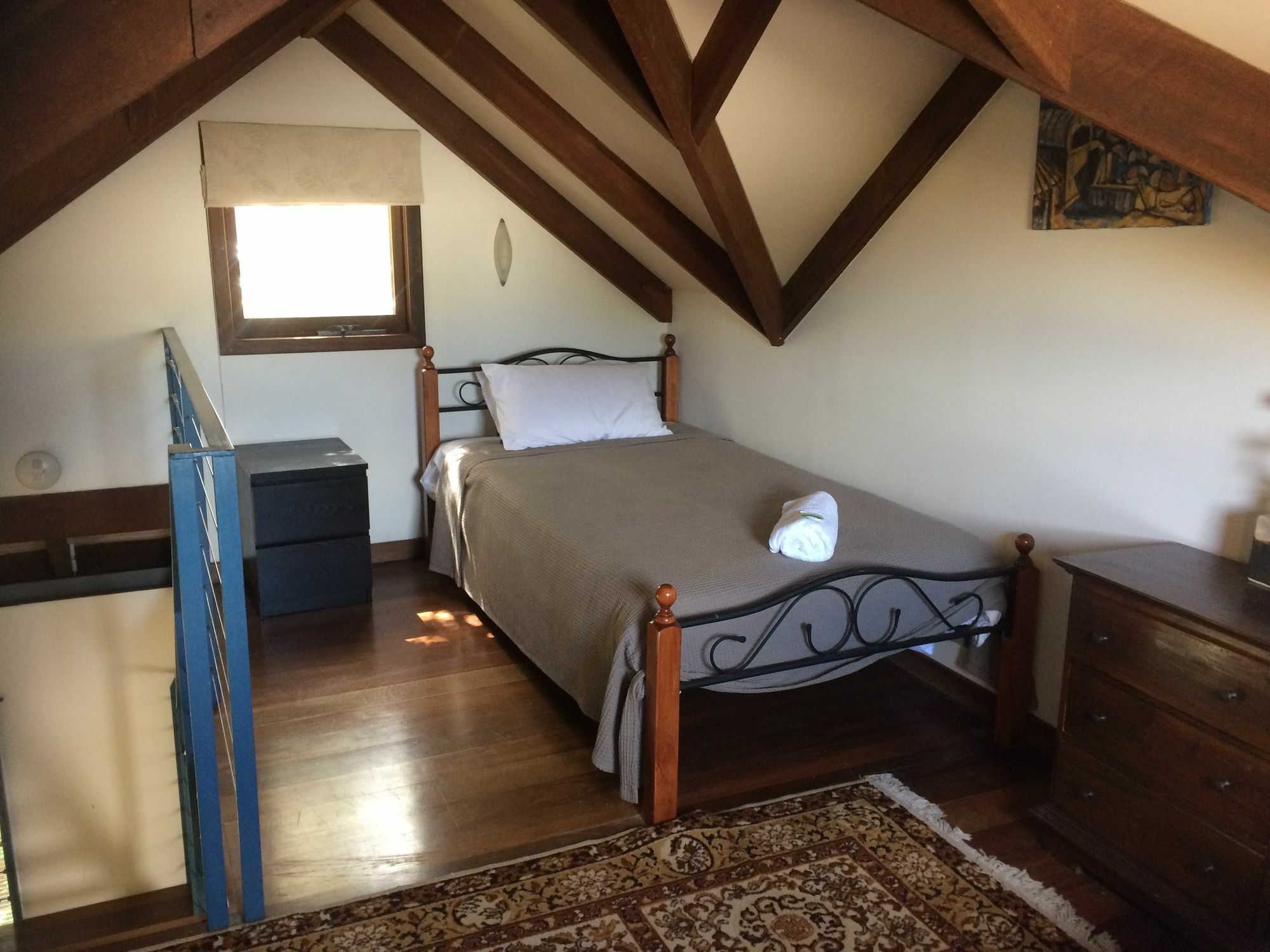 Fremantle Holiday Accommodation Wa Extérieur photo