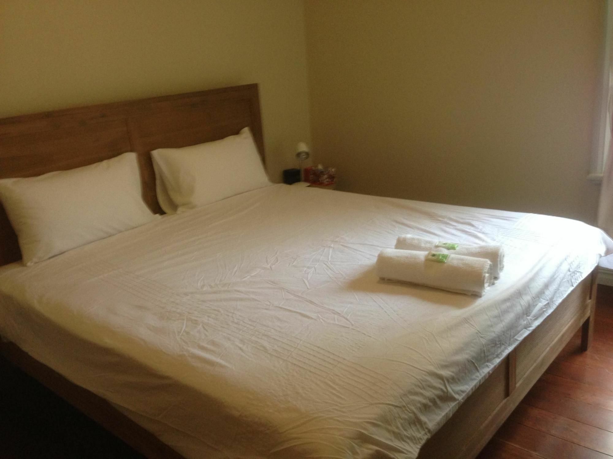 Fremantle Holiday Accommodation Wa Extérieur photo