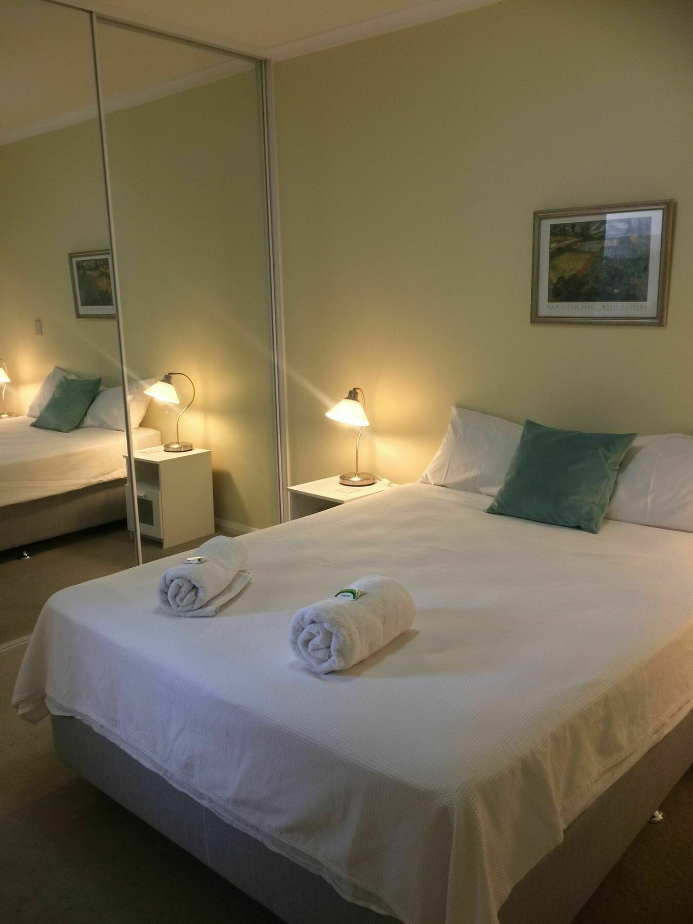 Fremantle Holiday Accommodation Wa Extérieur photo