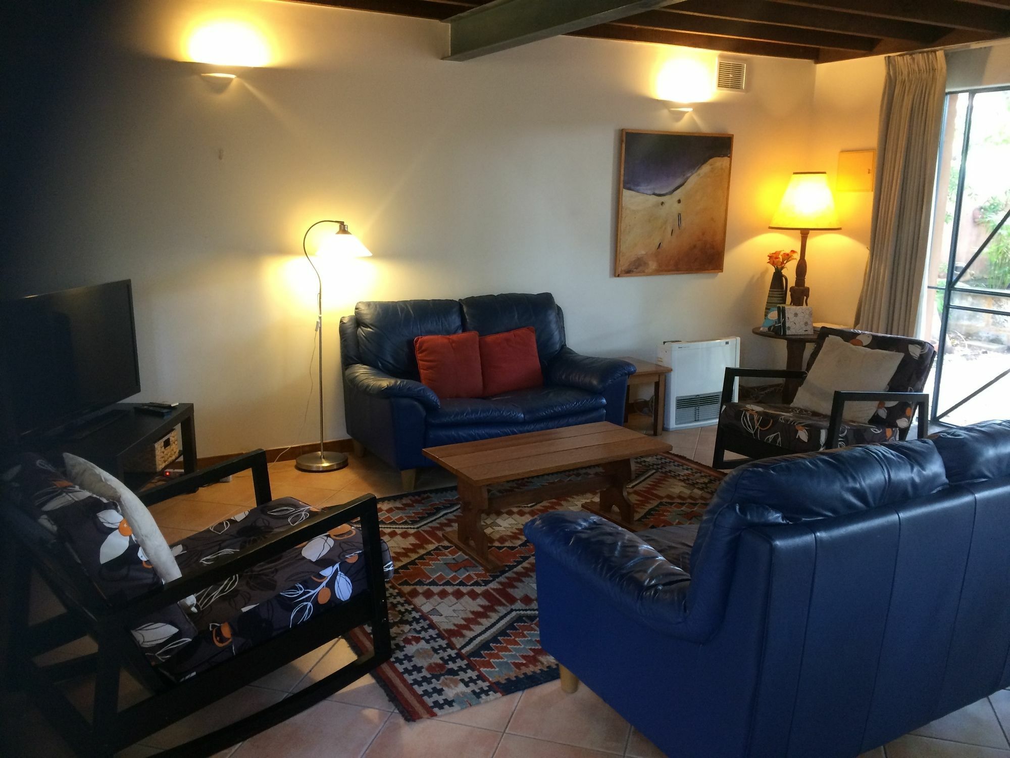 Fremantle Holiday Accommodation Wa Extérieur photo