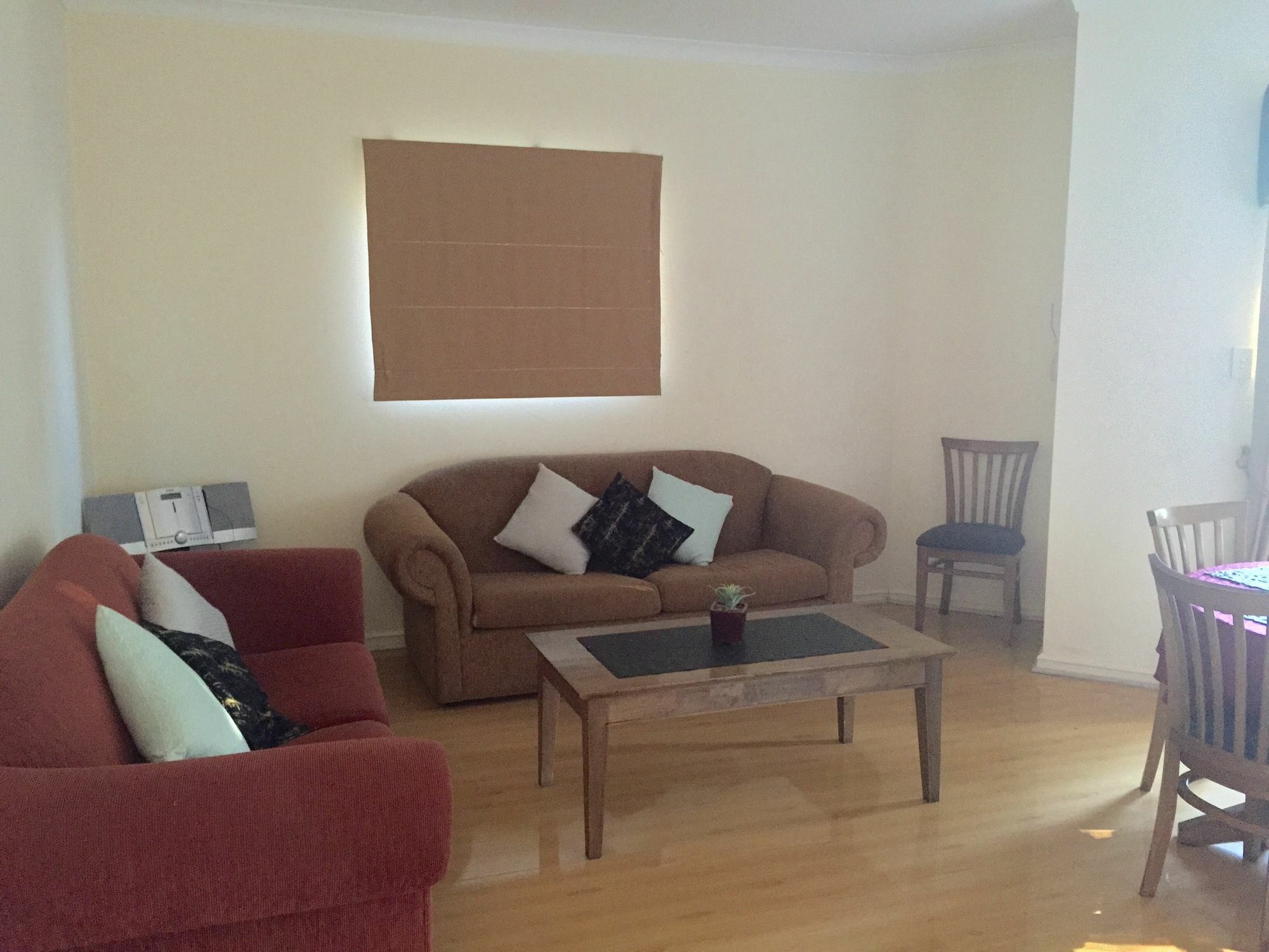 Fremantle Holiday Accommodation Wa Extérieur photo
