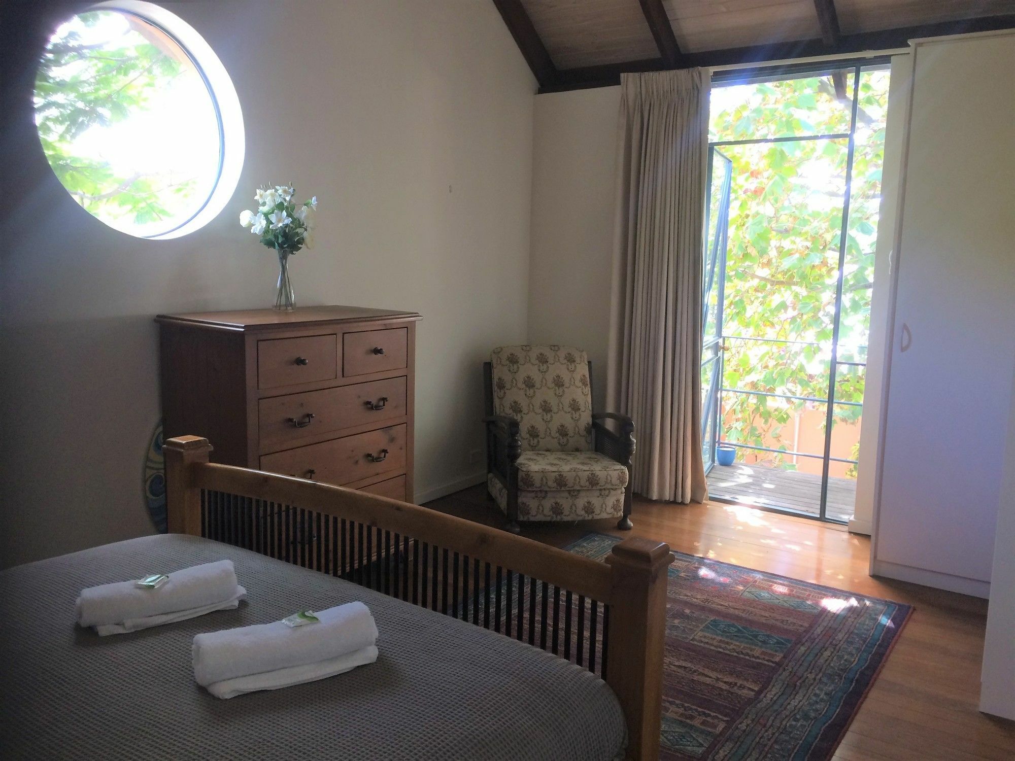 Fremantle Holiday Accommodation Wa Extérieur photo