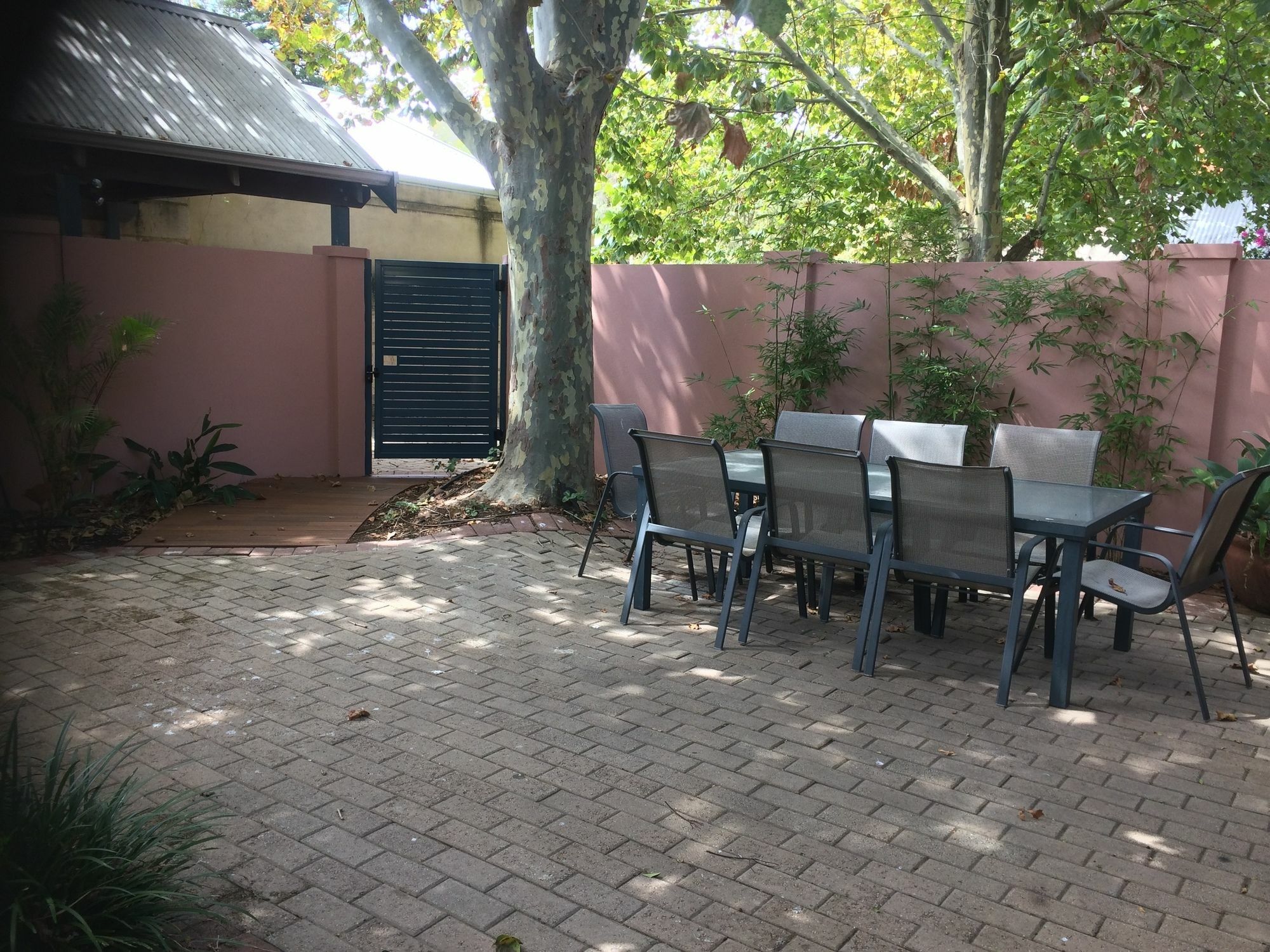 Fremantle Holiday Accommodation Wa Extérieur photo