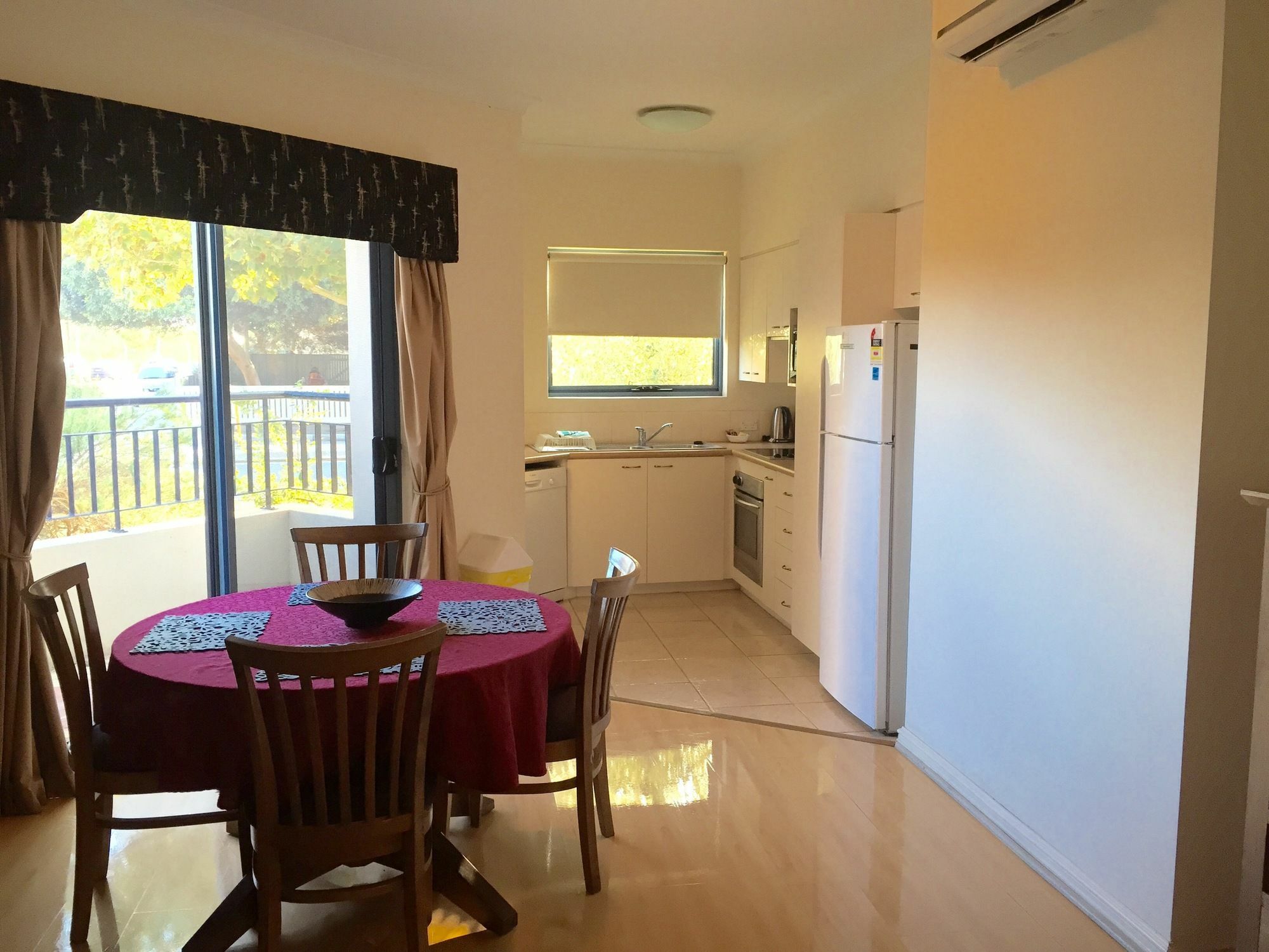Fremantle Holiday Accommodation Wa Extérieur photo