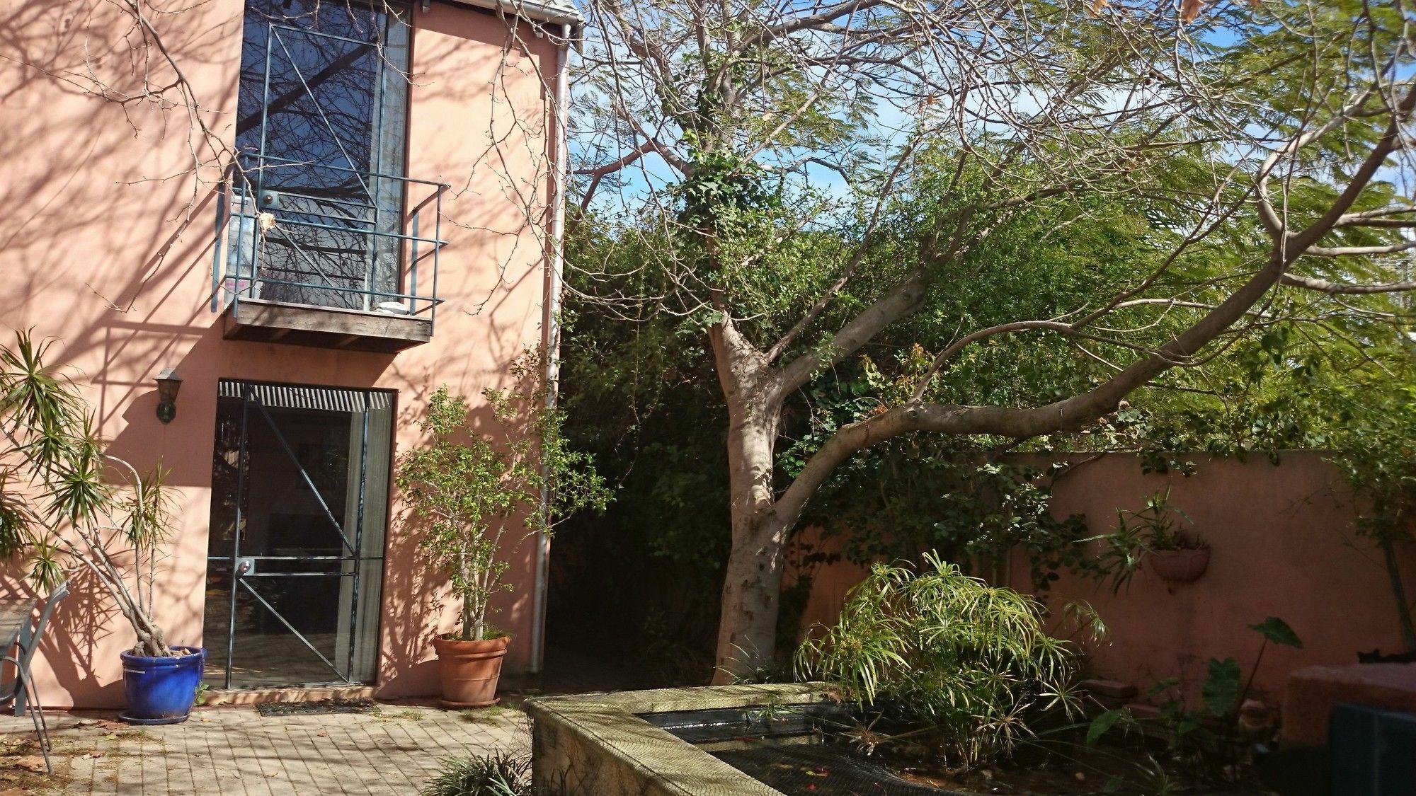Fremantle Holiday Accommodation Wa Extérieur photo