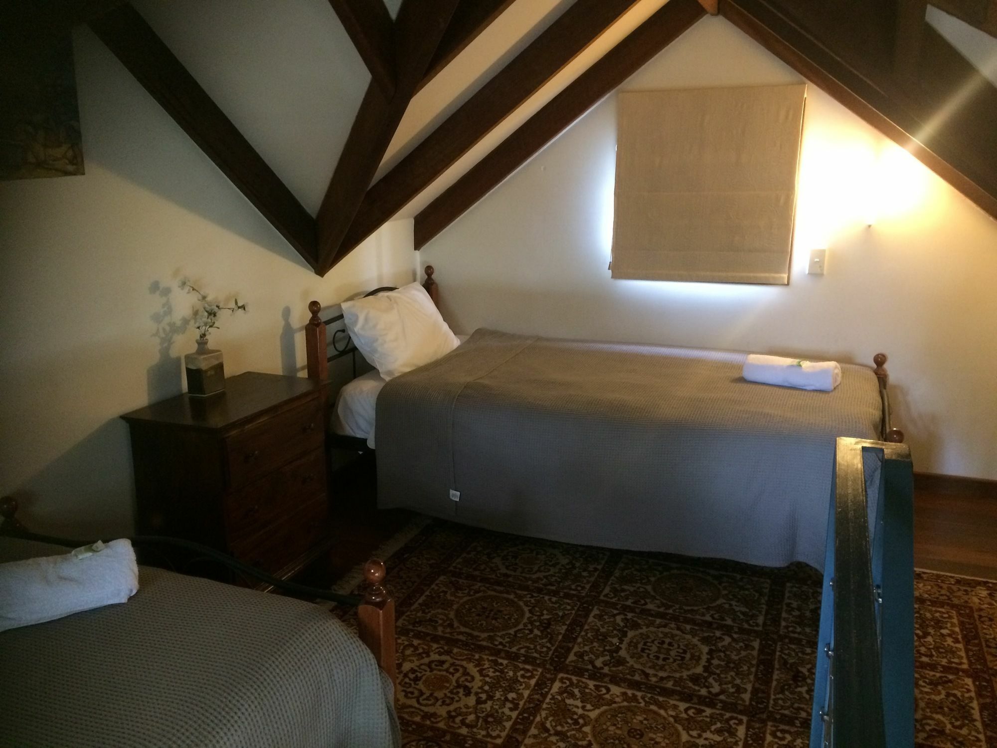 Fremantle Holiday Accommodation Wa Extérieur photo
