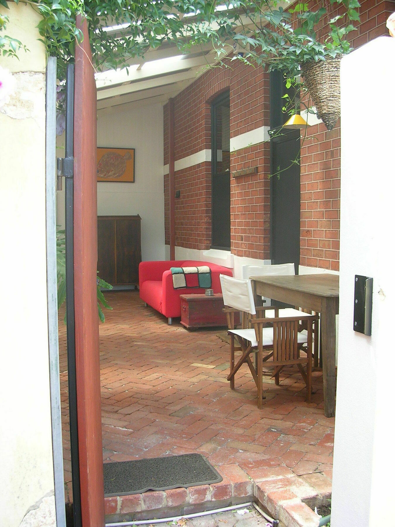 Fremantle Holiday Accommodation Wa Extérieur photo