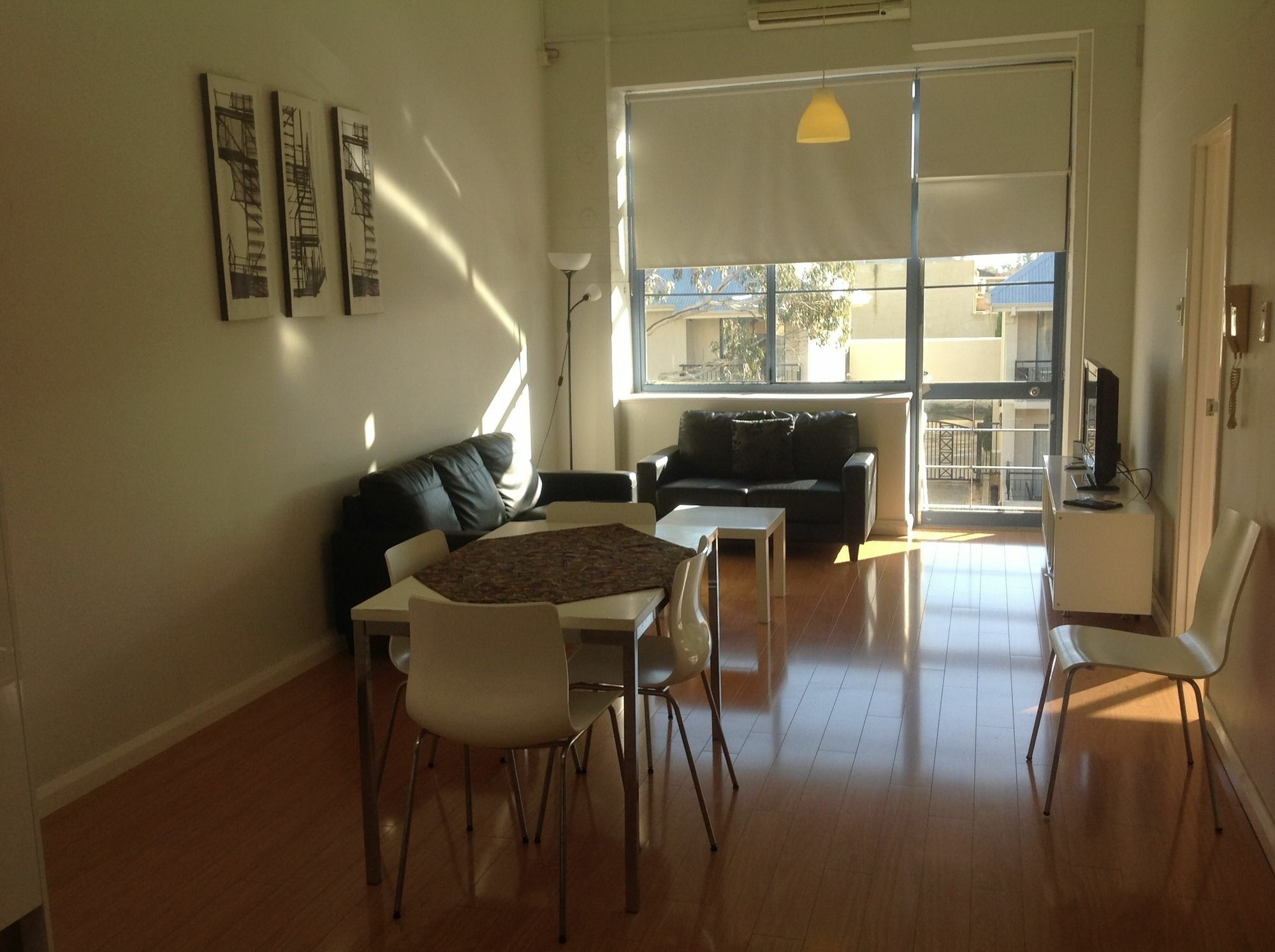 Fremantle Holiday Accommodation Wa Extérieur photo