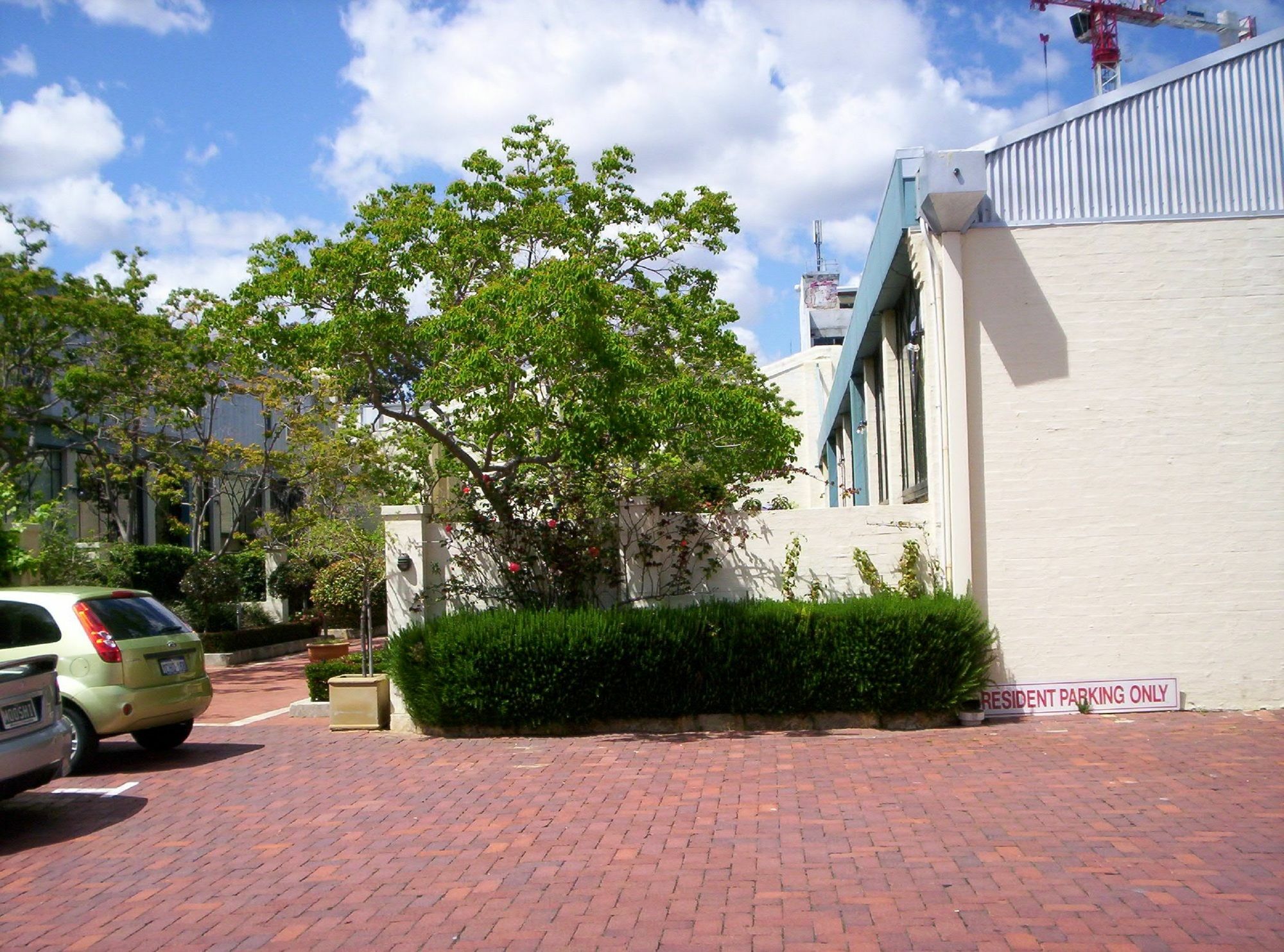 Fremantle Holiday Accommodation Wa Extérieur photo